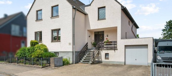 Дом с 8 комнатами в Ахен, Германия № 248602 2