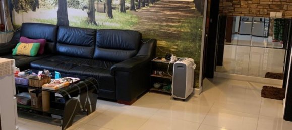 1 bedroom Apartment in District 7, Vietnam No. 16428 2