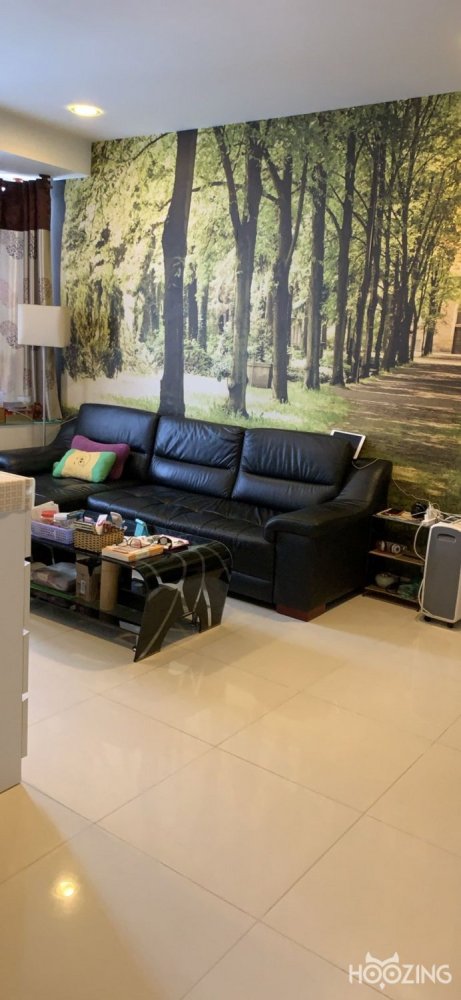 1 bedroom Apartment in District 7, Vietnam No. 16428