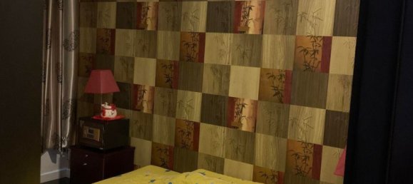 1 bedroom Apartment in District 7, Vietnam No. 16428 4