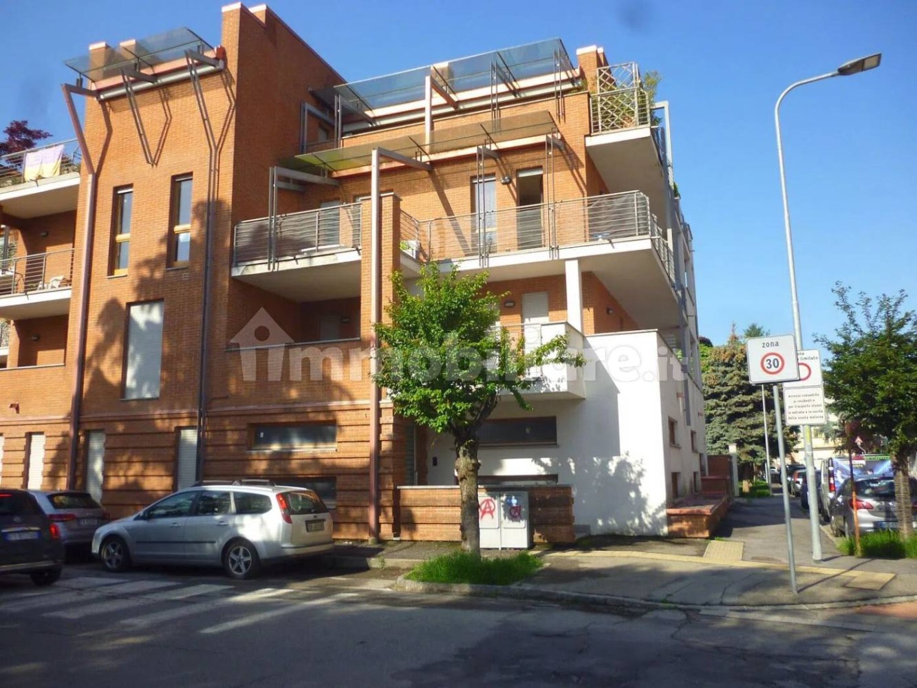 1 chambre Appartement à Savigliano, Italy No. 333535