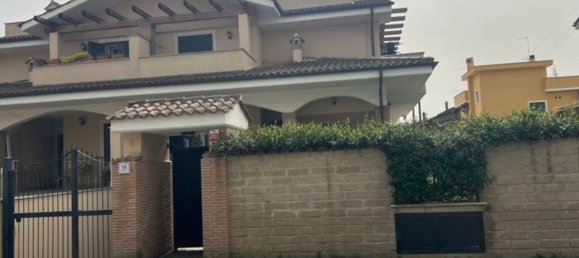 5-salle Maison à Rome, Italy No. 205496 9