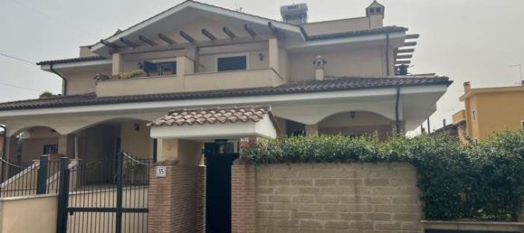 5-salle Maison à Rome, Italy No. 205496 6