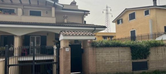 5-salle Maison à Rome, Italy No. 205496 7