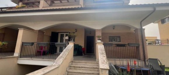 5-salle Maison à Rome, Italy No. 205496 2