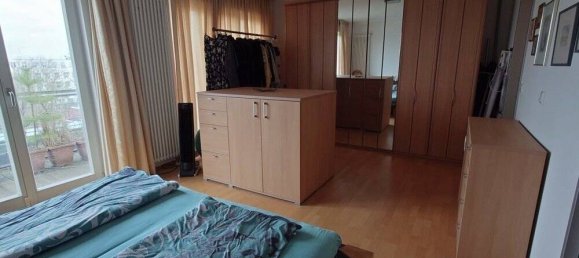 Ático de 3 habitaciónes en Berlin, Germany No. 100388 8