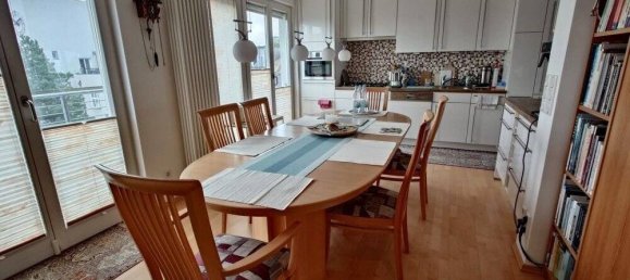 Ático de 3 habitaciónes en Berlin, Germany No. 100388 5