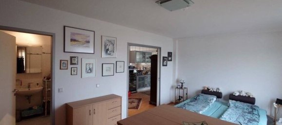 Ático de 3 habitaciónes en Berlin, Germany No. 100388 9