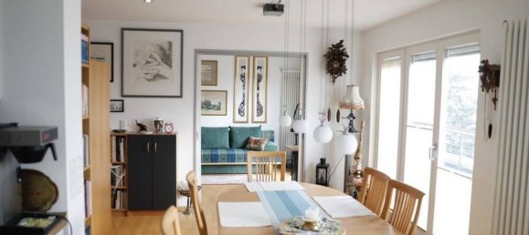 Ático de 3 habitaciónes en Berlin, Germany No. 100388 7