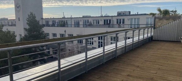 Ático de 3 habitaciónes en Berlin, Germany No. 100388 3