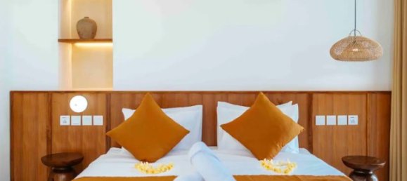 Vivenda T2 em Canggu, Indonesia N.º 3572 7