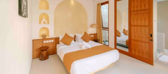 Vivenda T2 em Canggu, Indonesia N.º 3572 10