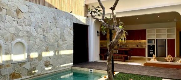 Vivenda T2 em Canggu, Indonesia N.º 3572 4