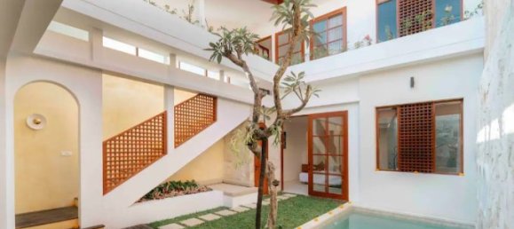 Vivenda T2 em Canggu, Indonesia N.º 3572 2