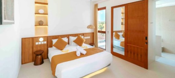 Vivenda T2 em Canggu, Indonesia N.º 3572 11