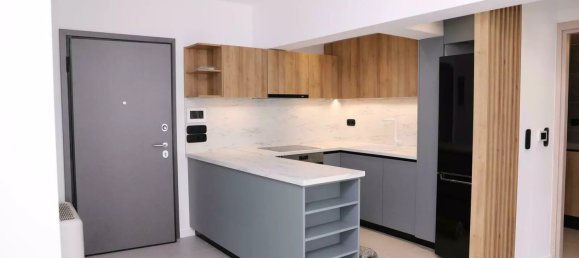 Apartamento en Athens, Greece 118 m² No. 3524 3