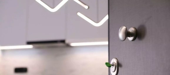 Apartamento en Athens, Greece 118 m² No. 3524 9