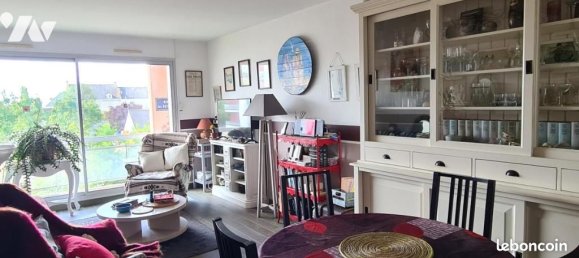 2 chambres Appartement à Challans, France No. 337718 2