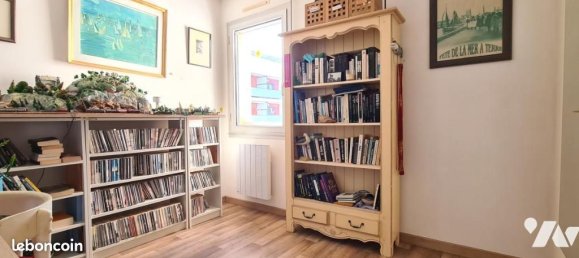 2 chambres Appartement à Challans, France No. 337718 9