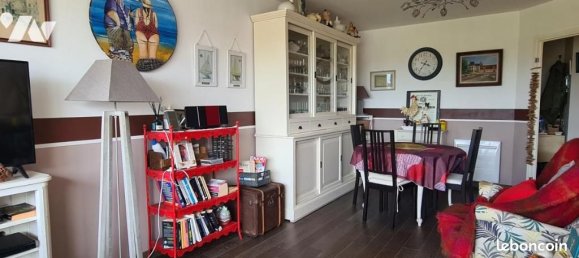 2 chambres Appartement à Challans, France No. 337718 3