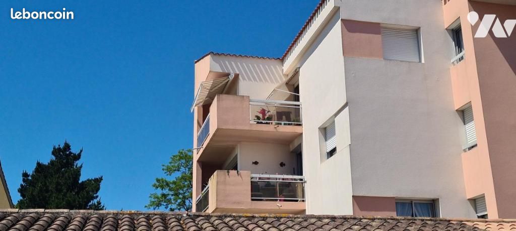 2 chambres Appartement à Challans, France No. 337718