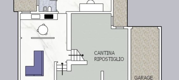 14 bedrooms Villa in Portogruaro, Italy No. 360034 26