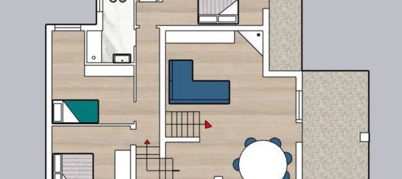 14 bedrooms Villa in Portogruaro, Italy No. 360034 27