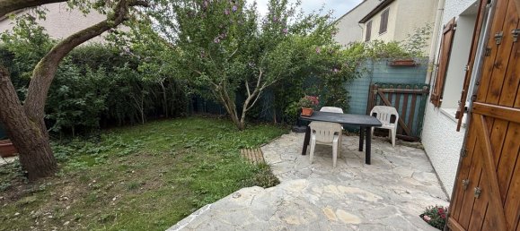 4 bedrooms House in Ris-Orangis, France No. 182520 7