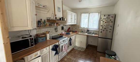 4 bedrooms House in Ris-Orangis, France No. 182520 11