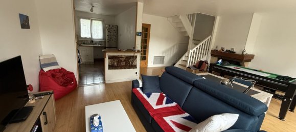 4 bedrooms House in Ris-Orangis, France No. 182520 10