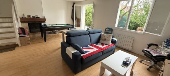 4 bedrooms House in Ris-Orangis, France No. 182520 8