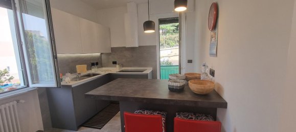 Apartamento de 6 habitaciónes en Genoa, Italy No. 114363 23