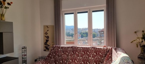 Apartamento de 6 habitaciónes en Genoa, Italy No. 114363 43