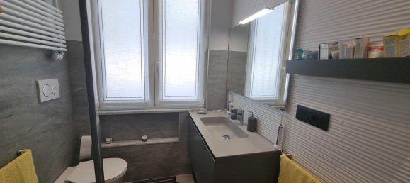 Apartamento de 6 habitaciónes en Genoa, Italy No. 114363 16