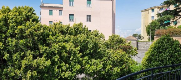 Apartamento de 6 habitaciónes en Genoa, Italy No. 114363 49