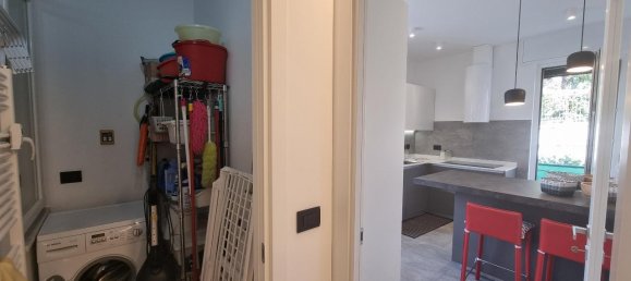 Apartamento de 6 habitaciónes en Genoa, Italy No. 114363 34