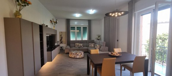 Apartamento de 6 habitaciónes en Genoa, Italy No. 114363 36