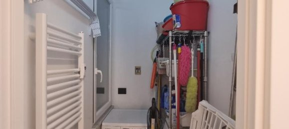 Apartamento de 6 habitaciónes en Genoa, Italy No. 114363 35