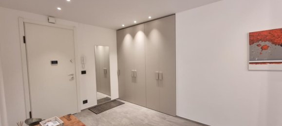Apartamento de 6 habitaciónes en Genoa, Italy No. 114363 7