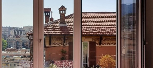 Apartamento de 6 habitaciónes en Genoa, Italy No. 114363 45