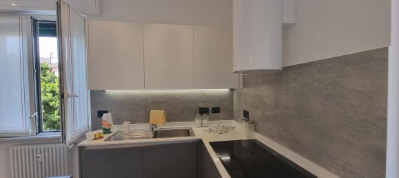Apartamento de 6 habitaciónes en Genoa, Italy No. 114363 25