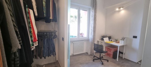 Apartamento de 6 habitaciónes en Genoa, Italy No. 114363 11