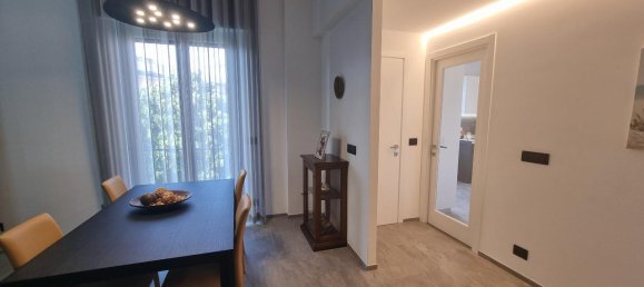 Apartamento de 6 habitaciónes en Genoa, Italy No. 114363 21