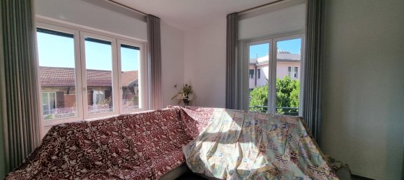 Apartamento de 6 habitaciónes en Genoa, Italy No. 114363 38