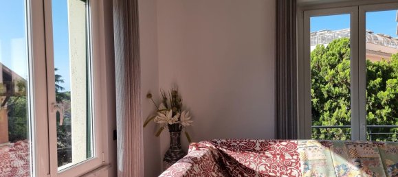 Apartamento de 6 habitaciónes en Genoa, Italy No. 114363 42