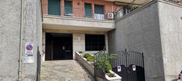 Apartamento de 6 habitaciónes en Genoa, Italy No. 114363 4