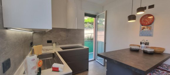 Apartamento de 6 habitaciónes en Genoa, Italy No. 114363 30