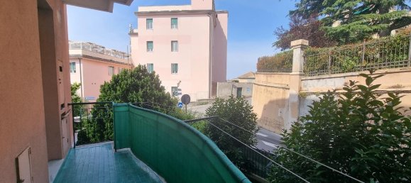 Apartamento de 6 habitaciónes en Genoa, Italy No. 114363 31