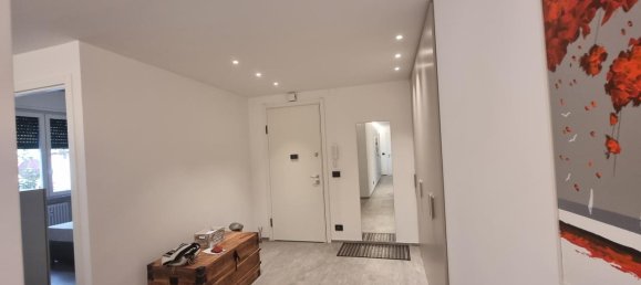 Apartamento de 6 habitaciónes en Genoa, Italy No. 114363 8
