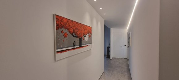 Apartamento de 6 habitaciónes en Genoa, Italy No. 114363 20